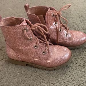 Toddler Boots